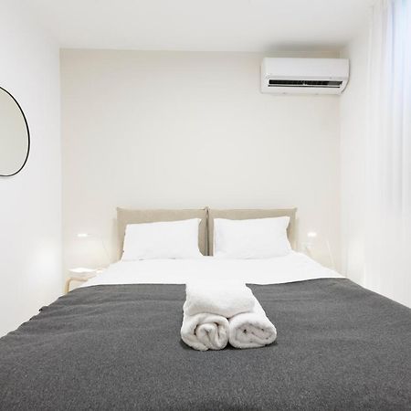 Localz - Jaffa Apartment Tel Aviv Eksteriør billede