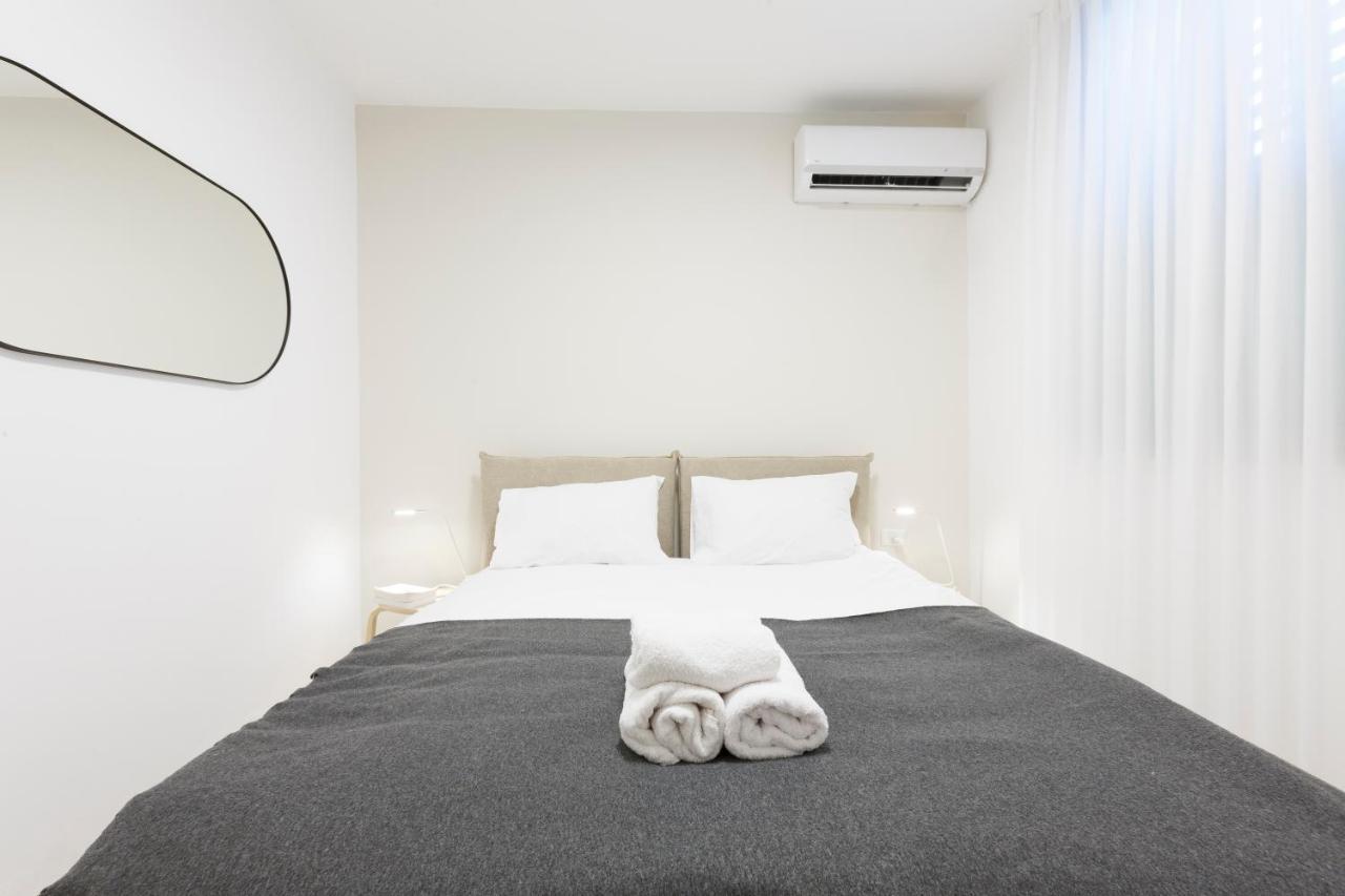 Localz - Jaffa Apartment Tel Aviv Eksteriør billede