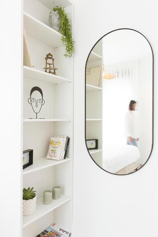 Localz - Jaffa Apartment Tel Aviv Eksteriør billede