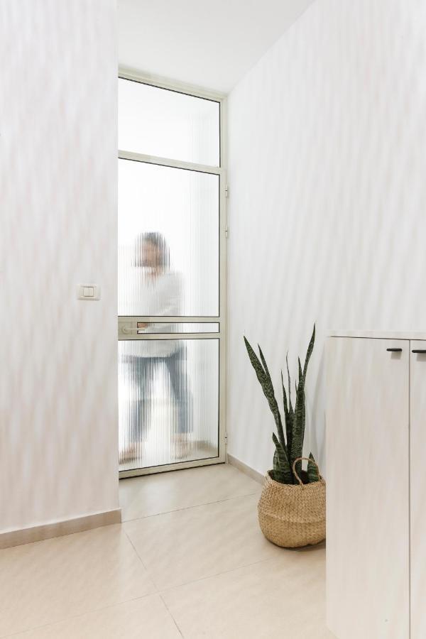 Localz - Jaffa Apartment Tel Aviv Eksteriør billede