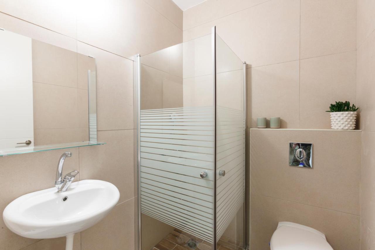 Localz - Jaffa Apartment Tel Aviv Eksteriør billede