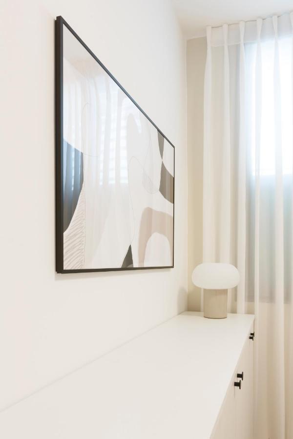 Localz - Jaffa Apartment Tel Aviv Eksteriør billede