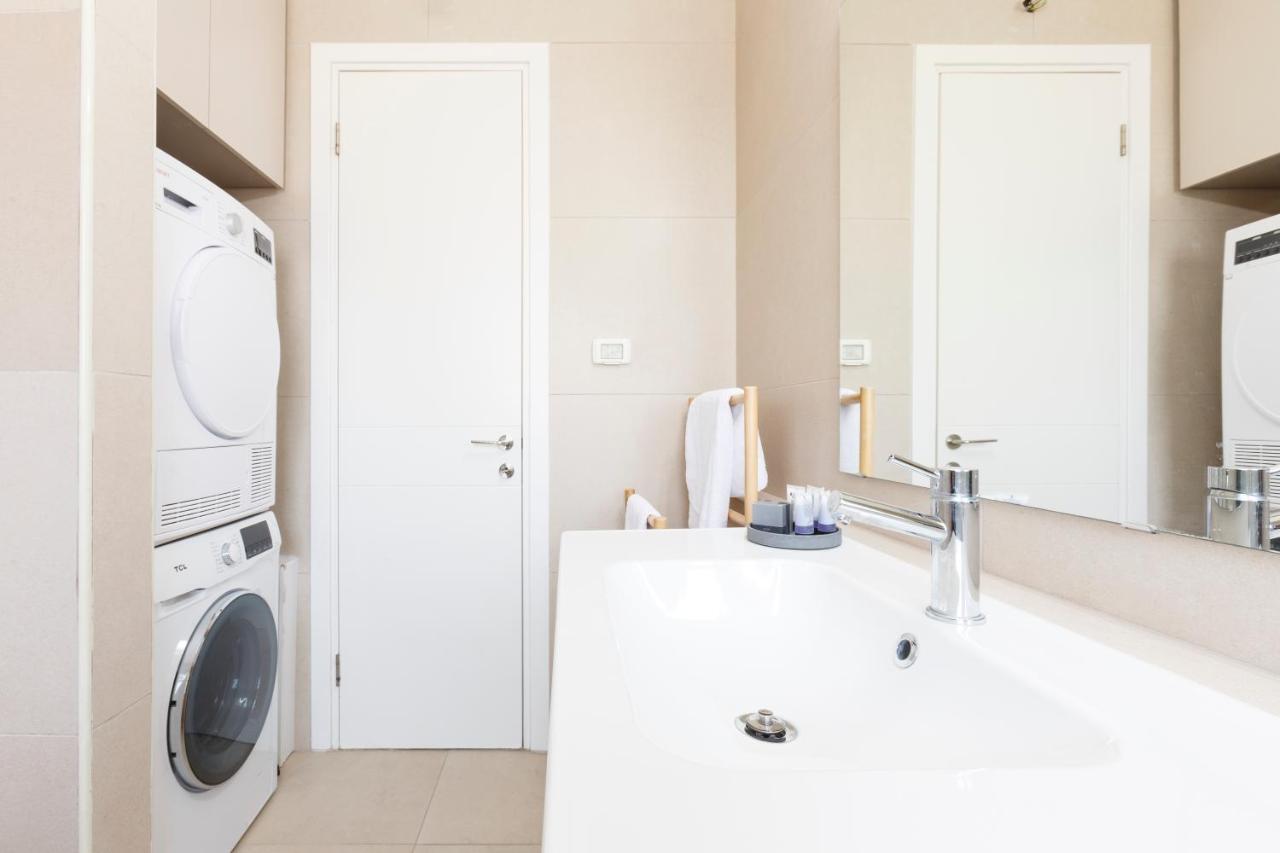 Localz - Jaffa Apartment Tel Aviv Eksteriør billede