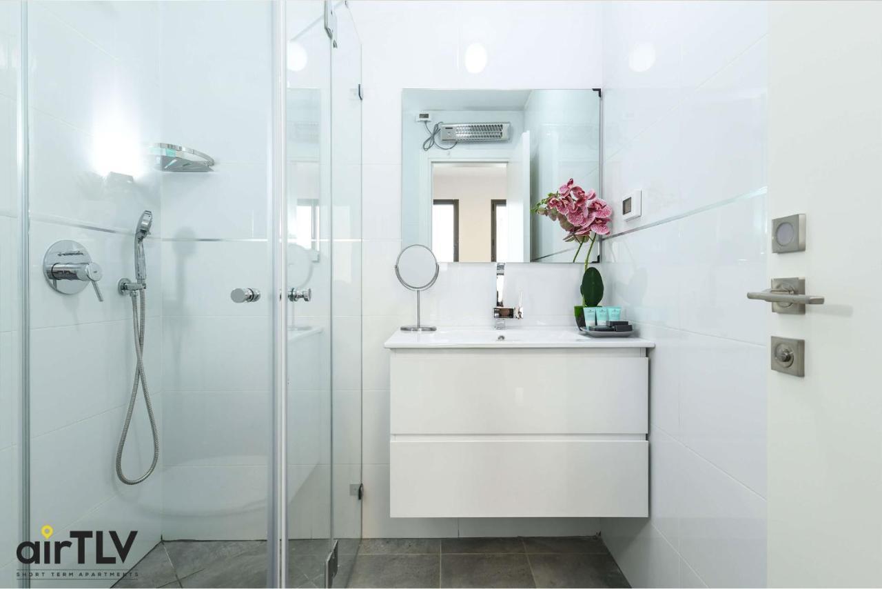 Localz - Jaffa Apartment Tel Aviv Eksteriør billede